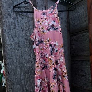 Mossimo dress size small
